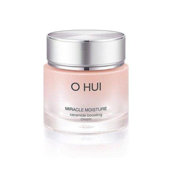 O HUI Miracle Moisture Cream 60