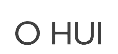 O HUI Skin Care logo