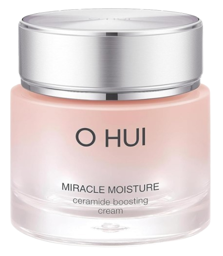 O HUI Miracle Moisture Ceramide Boosting Cream