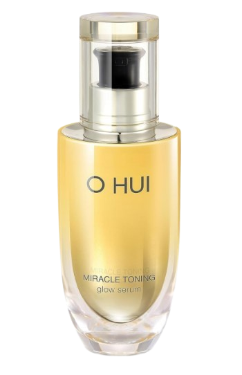 OHUI Miracle Toning Glow Serum